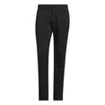 thumbnail image 1 of Adidas RipStop Golf Black Pants Men S, 1 of 5