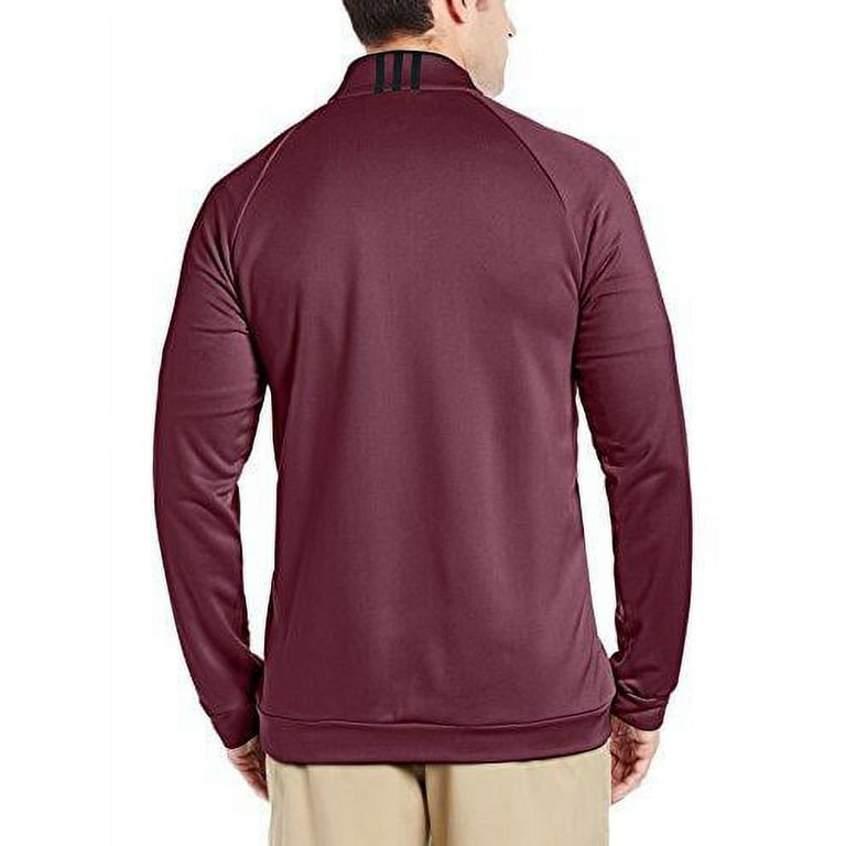 Adidas pink sweater mens sale