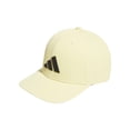 thumbnail image 1 of Adidas Golf Tour Snapback Hat,  Yellow -, 1 of 2
