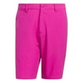 thumbnail image 1 of Adidas Golf Ultimate365 8.5" Short Lucid Fuschia Size 35, 1 of 11
