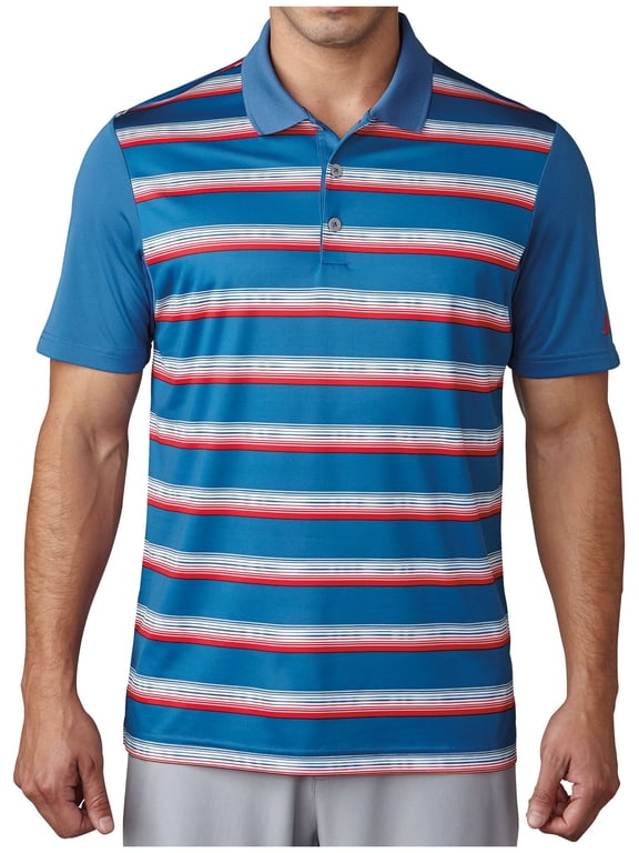 Golf Women's Climalite Textured Jacquard Polo Shirt, Style A171