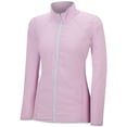 thumbnail image 1 of Adidas Golf Women's Essentials Full Zip Wind Jacket, 1 of 1