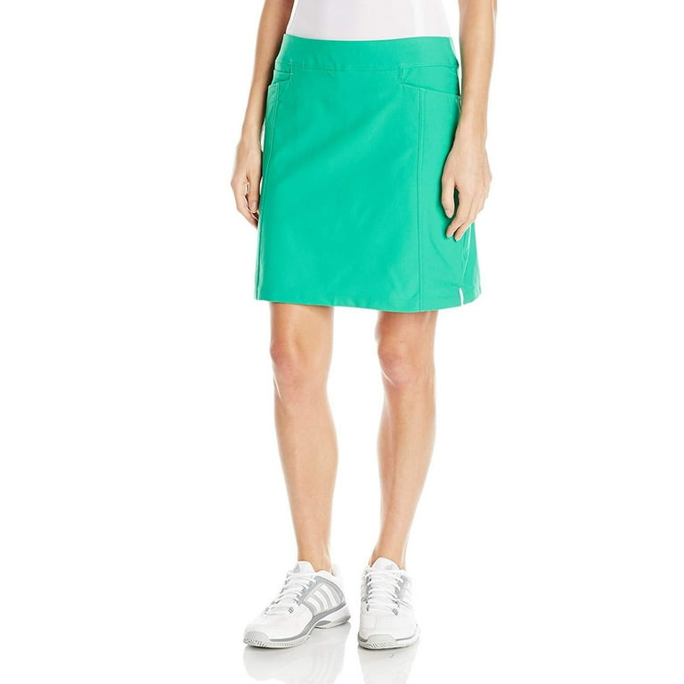 Adidas golf women's ultimate adistar skort store