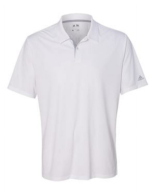 Adidas gradient clearance polo