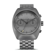 UNKNOWN CC Adidas Gray Stainless Steel Watch
