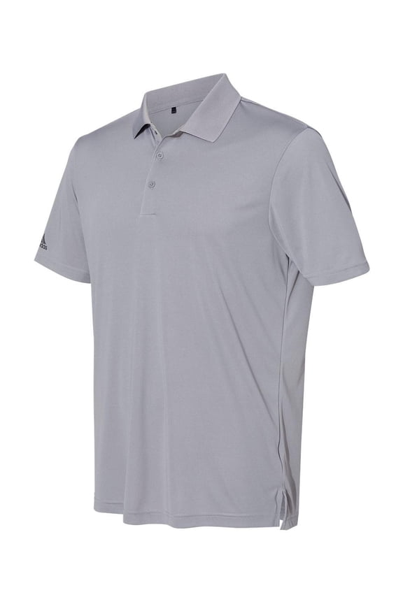 - Performance Polo - A230 - Grey Three - Size: 3XL