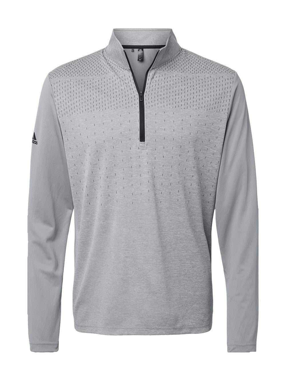 Adidas Grey Three Melange/ Grey Three/ Black 10209 XS