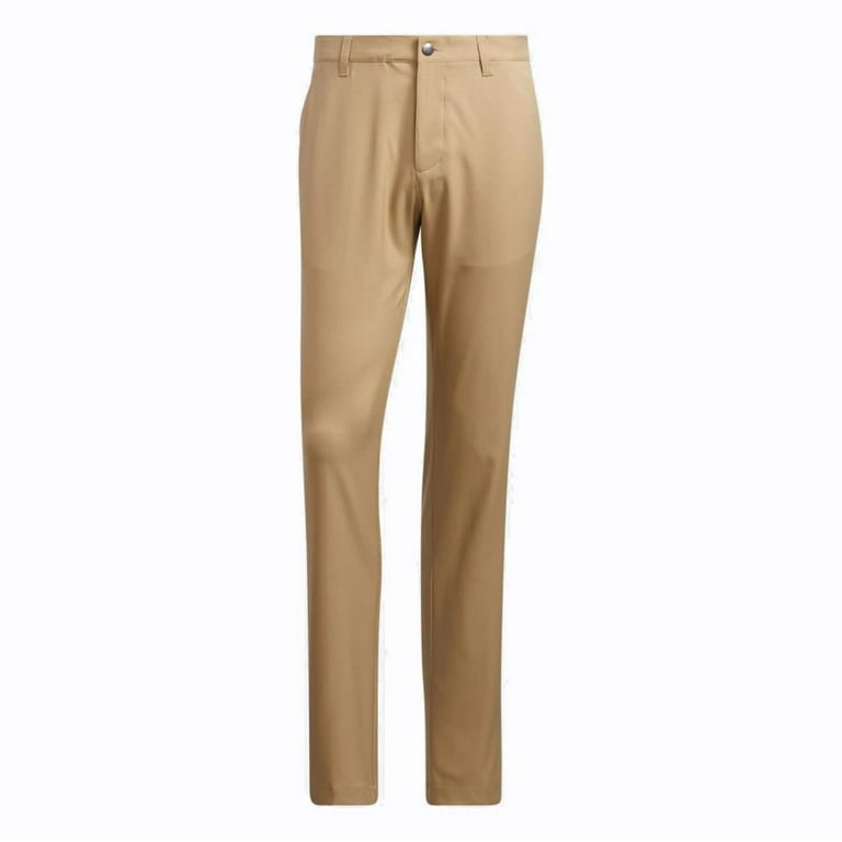 Adidas HEMP Men s Ultimate365 Primegreen 2022 Golf Pants US 38 x 30