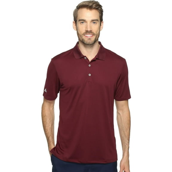 Adidas Heather Block Sport Shirt