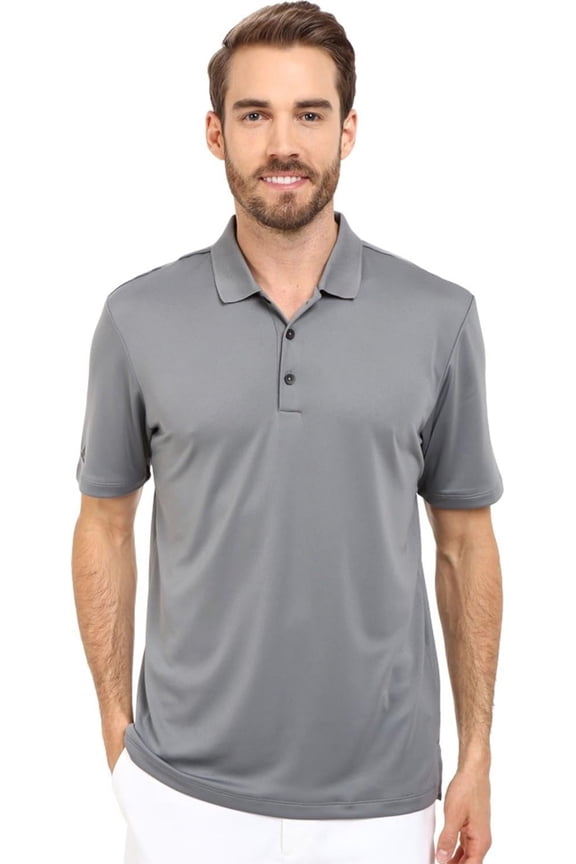 Heather Women's Polo