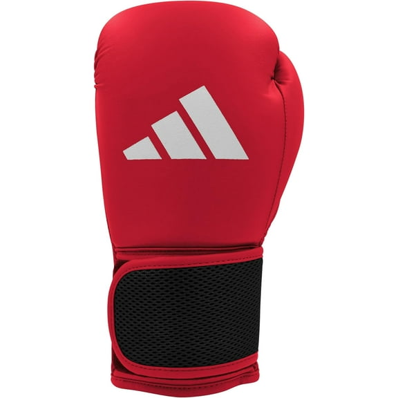 Adidas Hybrid 25 Boxing Gloves for Boxing, MMA, Kickboxing, Muay Thai, adiHBG25