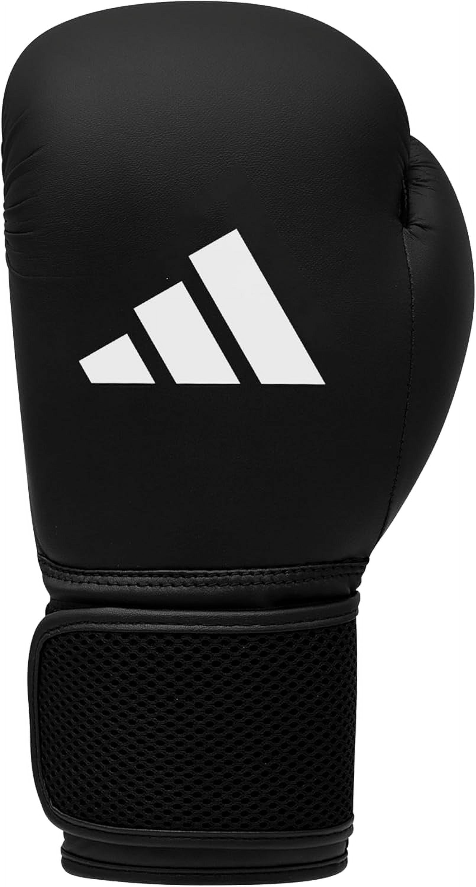 Adidas Hybrid 25 Boxing Gloves for Boxing, MMA, Kickboxing, Muay Thai, adiHBG25