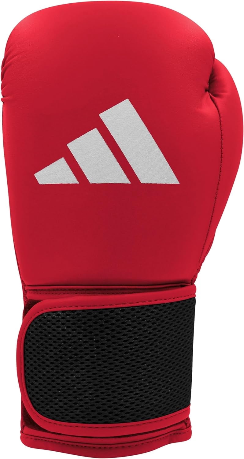 Adidas Hybrid 25 Boxing Gloves for Boxing, MMA, Kickboxing, Muay Thai, adiHBG25