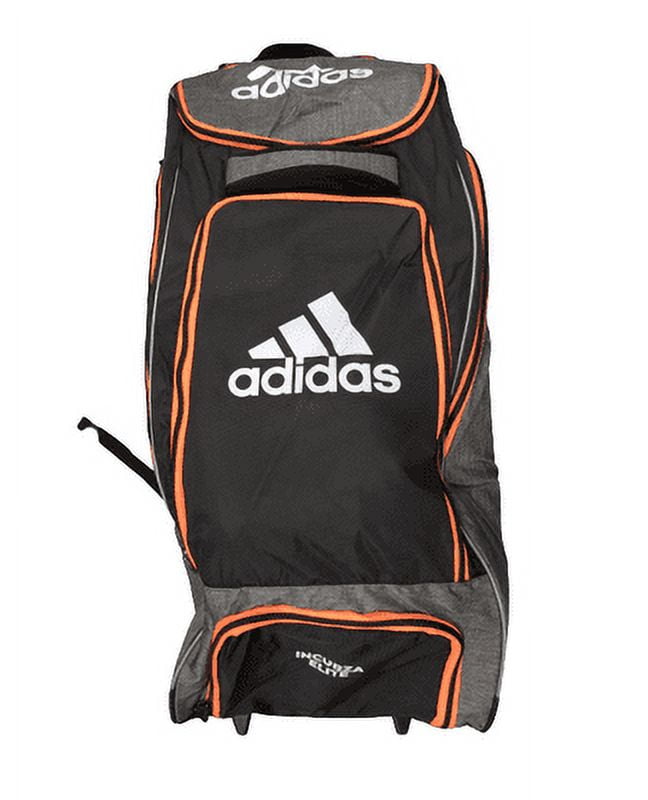 DSC Krunch Duffle Cricket Kit Bag – Cricket Shop Europe