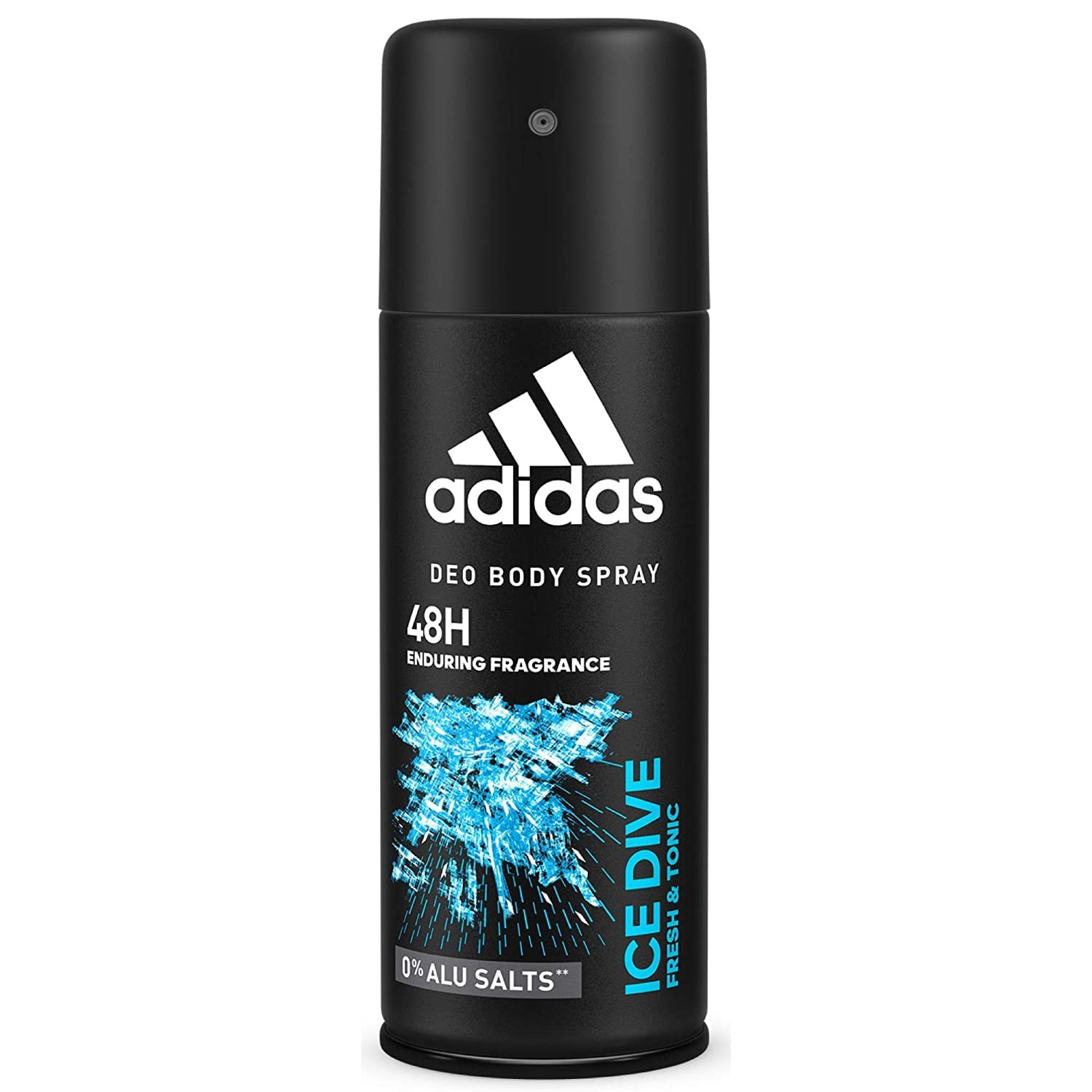 Buy Adidas Ice Dive Deodorant Spray oz at Ubuy Bangladesh