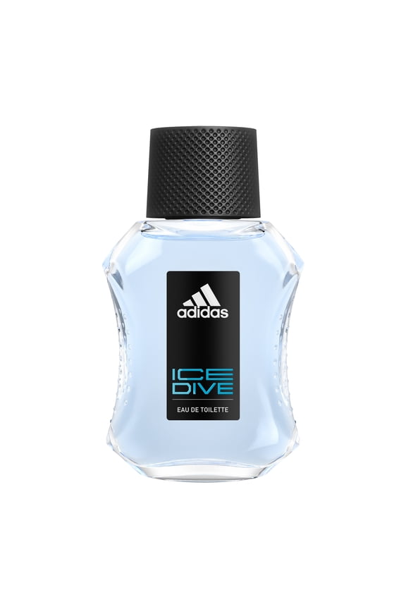 Ice Dive, Eau De Toilette, 1.7 fl oz, Men's Fragrance