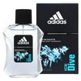 thumbnail image 1 of Adidas Ice Dive Eau de Toilette Spray For Men 3.4 oz (Pack of 6), 1 of 5
