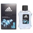 thumbnail image 1 of Adidas Ice Dive Eau de Toilette for Men 3.4oz, 1 of 5