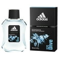 thumbnail image 1 of Ice Dive by Adidas, Eau de Toilette for Men, 3.4 oz, 1 of 3