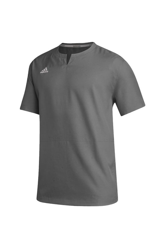 Icon Cage Jacket MD Gray