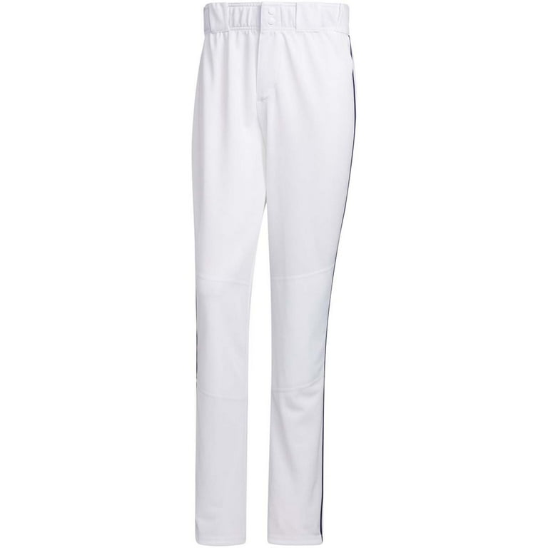 Adidas piped baseball pants sale