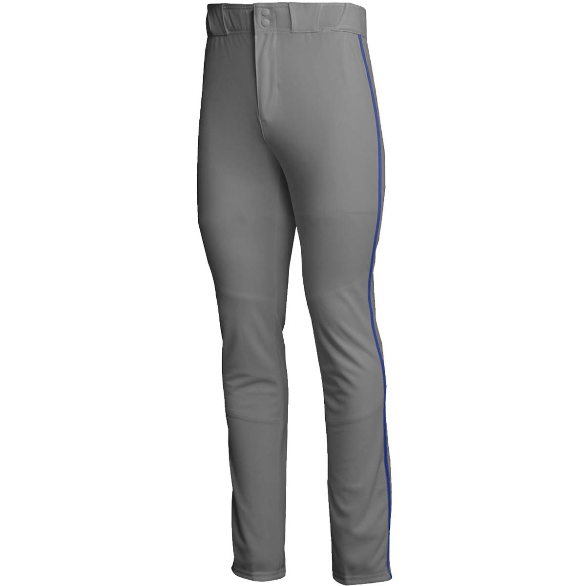 Adidas Icon Pro Piped Open Hemmed Baseball Pants