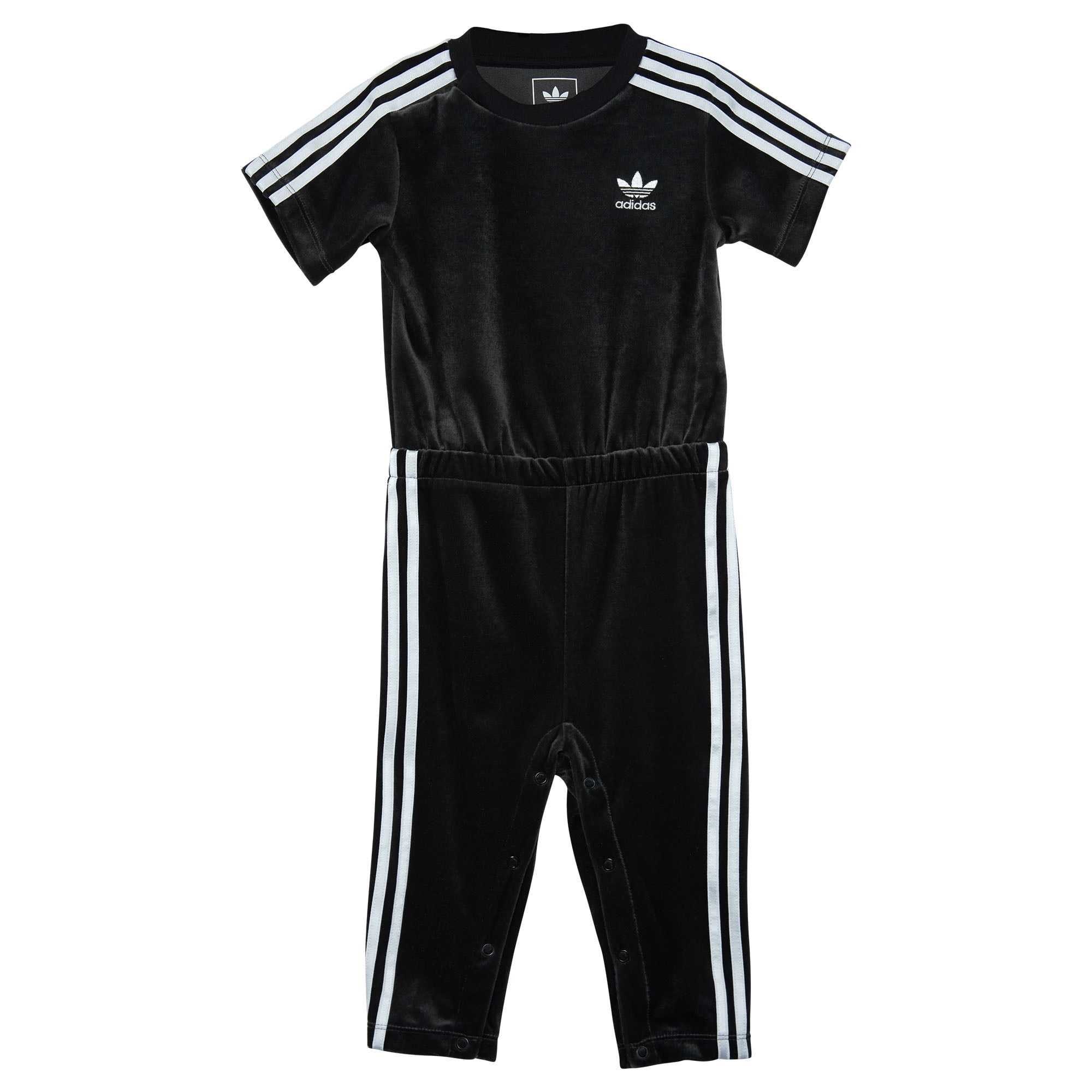 adidas baby jumpsuit
