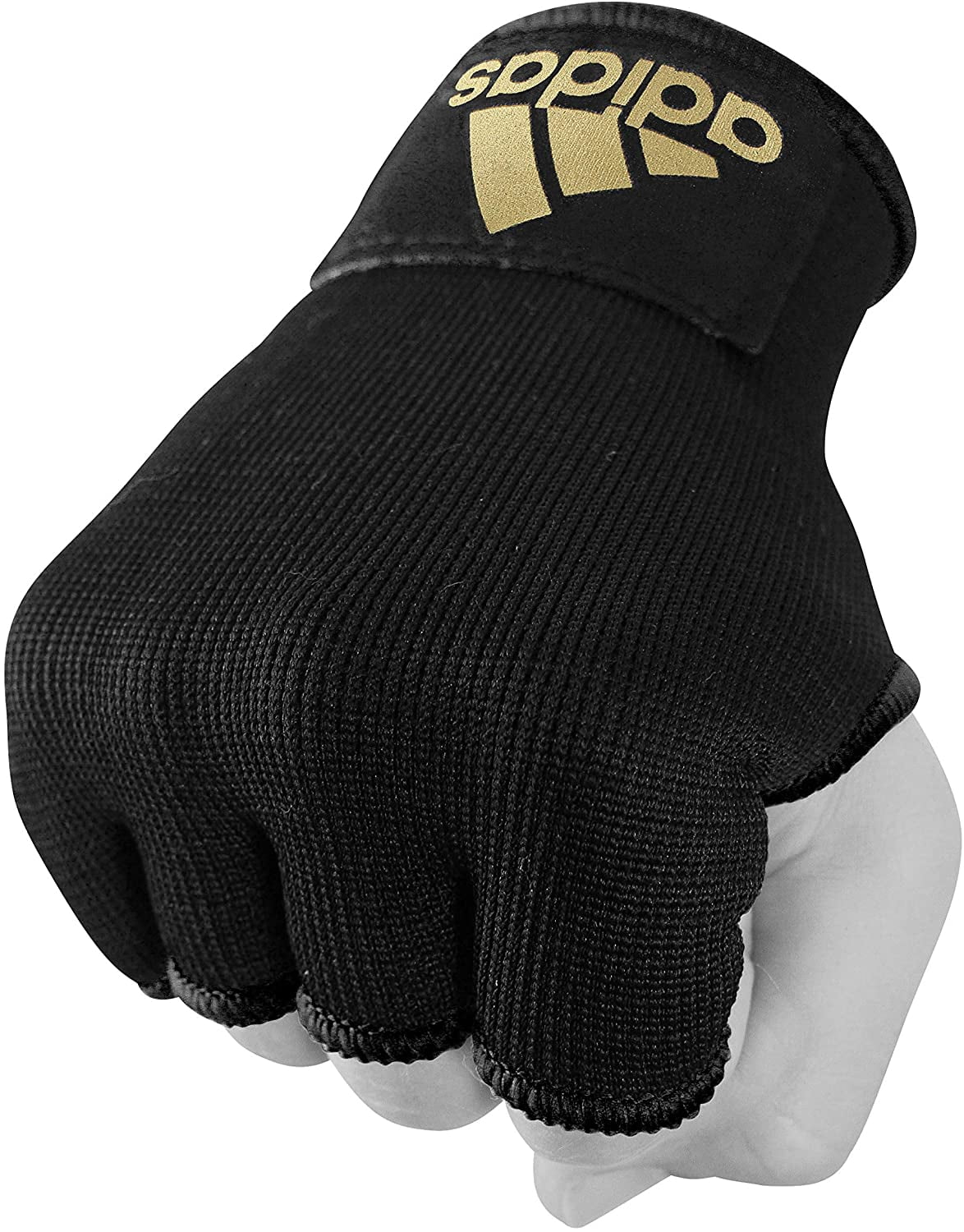 Adidas Inner Boxing Hand Wraps Gloves for Men and Women Black Gold x Small Walmart