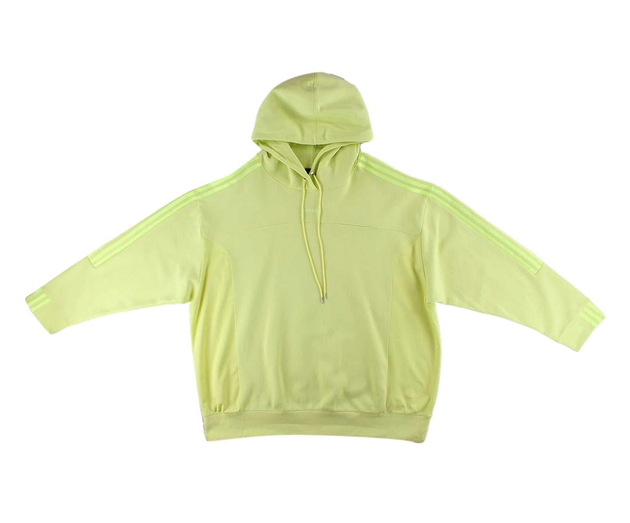 Adidas Ivy Park Long Sleeve Unisex Active Hoodies Size Xs Color Yellow in Nepal at NPR 32534 Rating 5