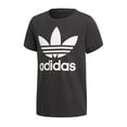 thumbnail image 1 of Adidas J Trf Tee Big Kids Style : Cf8545, 1 of 2