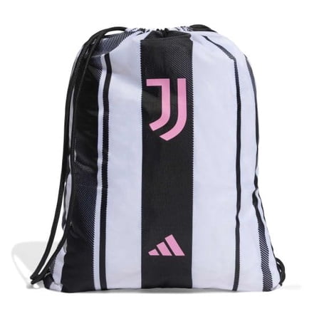 adidas Juventus Home Gym Sack