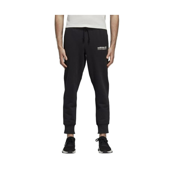 Adidas Kaval Mens Active Pants Size XL Color Black Walmart Business Supplies