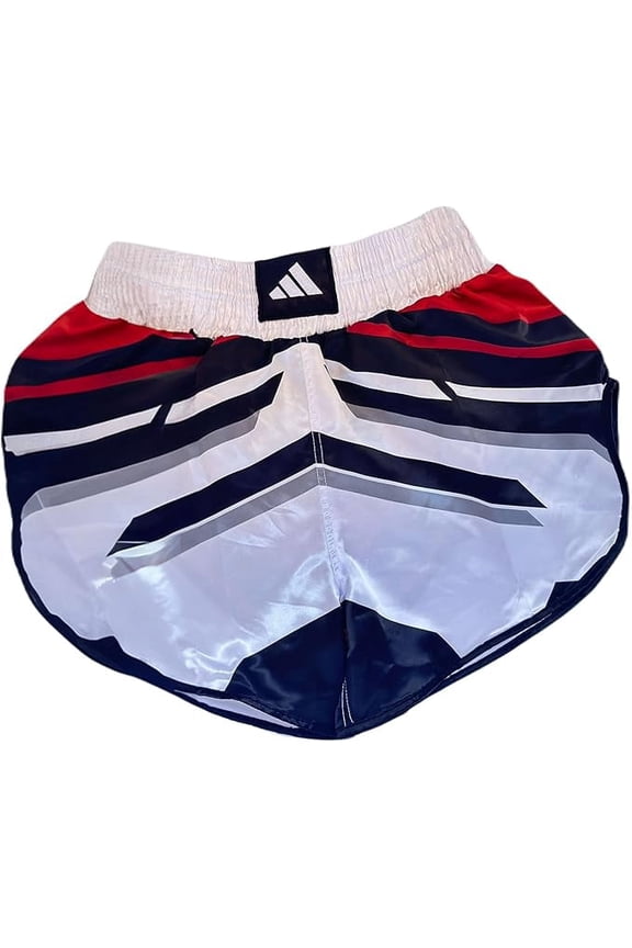 Kickboxing Shorts KB K1-Quick Dry and Moisture Wicking Training Shorts, ADIKBK2