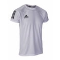 thumbnail image 1 of Adidas Kickboxing T-Shirt Men’s Women’s Essentials Single Jersey, Moisture Wicking, ADIKBTS100, 1 of 5