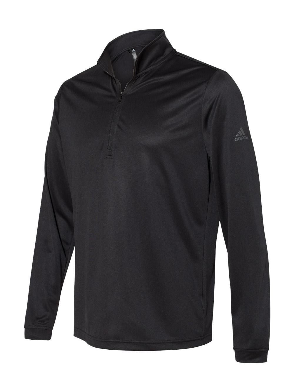 Adidas Lightweight Quarter-Zip Pullover