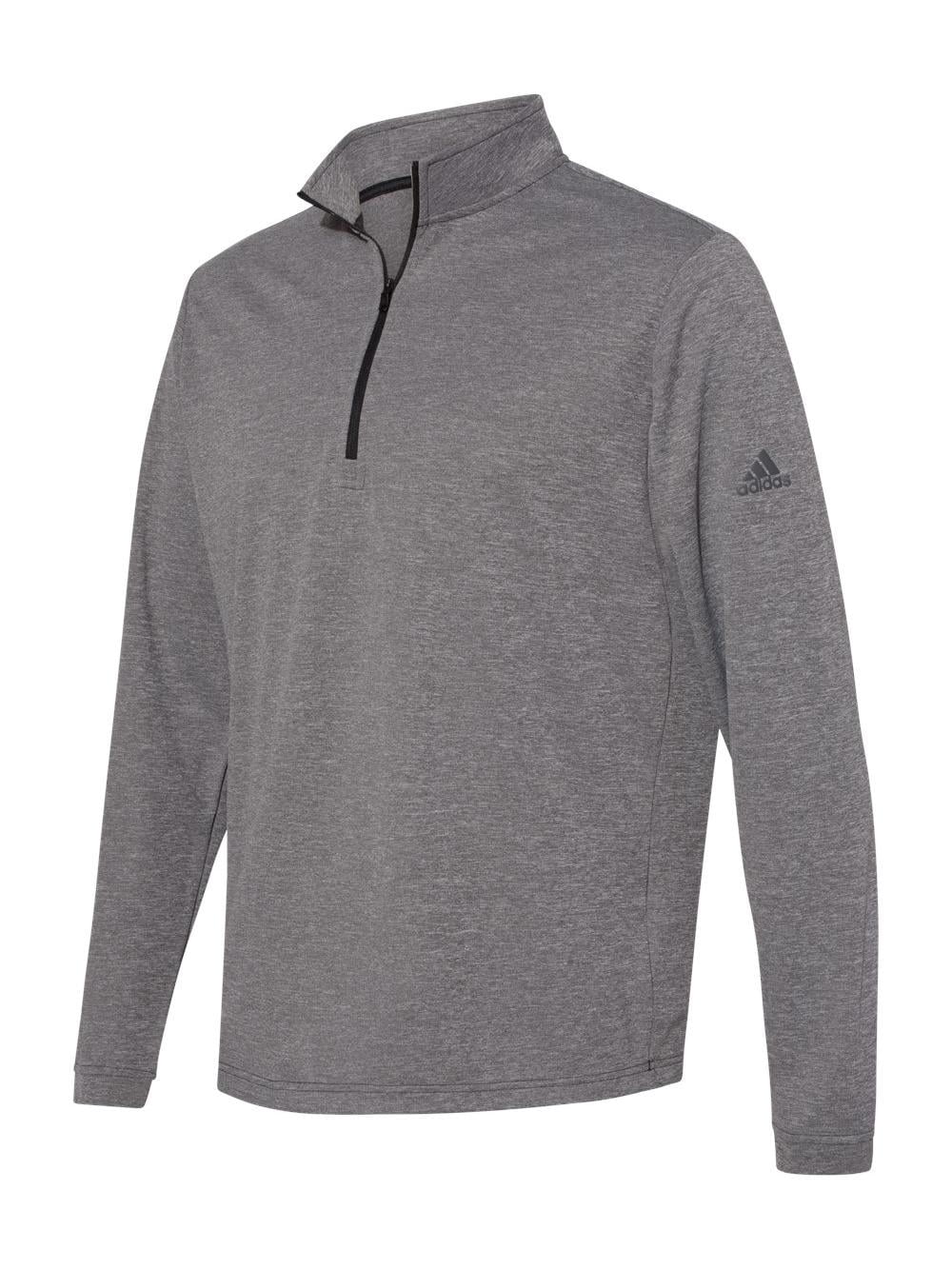 Adidas Lightweight Quarter-Zip Pullover