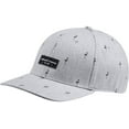 thumbnail image 1 of adidas Golf Golf Men's Flamingo Hat, Grey Melange, One Size Fits Most, 1 of 8