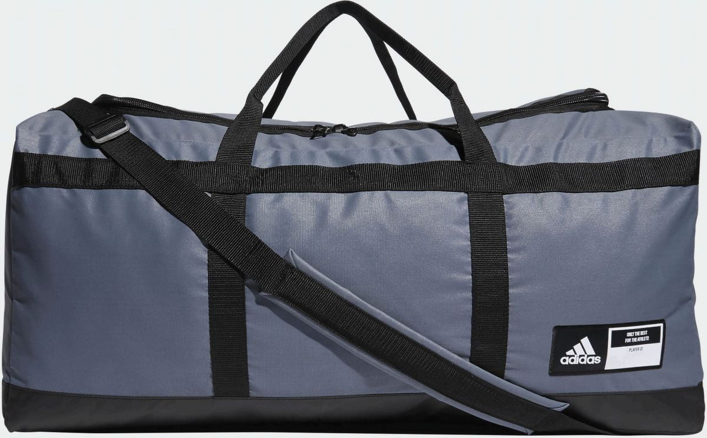Adidas baseball bag sale