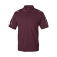 thumbnail image 1 of Adidas M Collegiate Burgundy/ White, 1 of 3