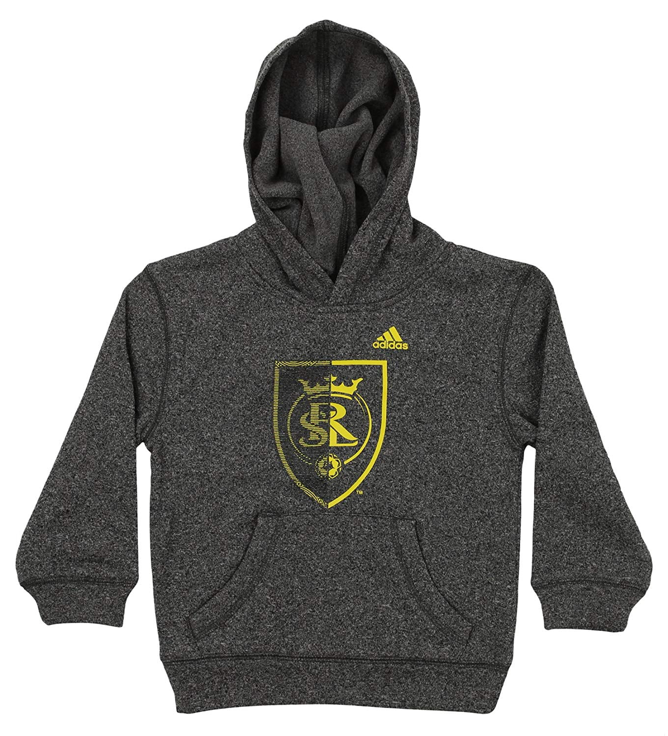 Real salt shop lake hoodie