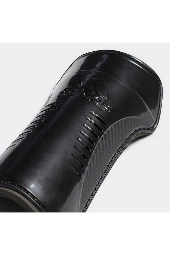 MLS Young Pro Sock Guard -Black - Large