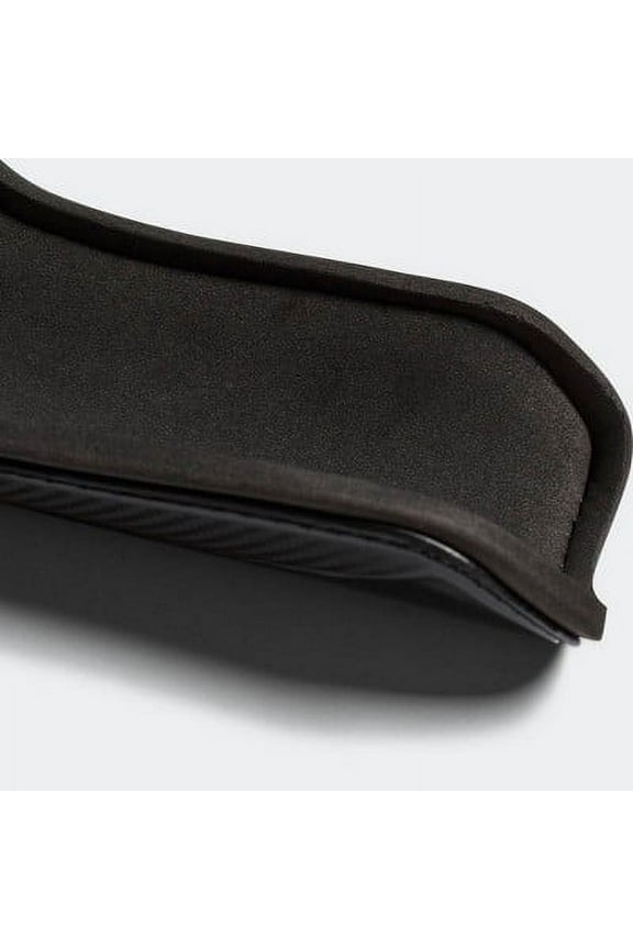 MLS Young Pro Sock Guard - Black/White M