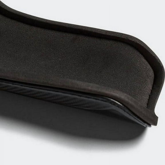 Adidas MLS Young Pro Sock Guard - Black/White S