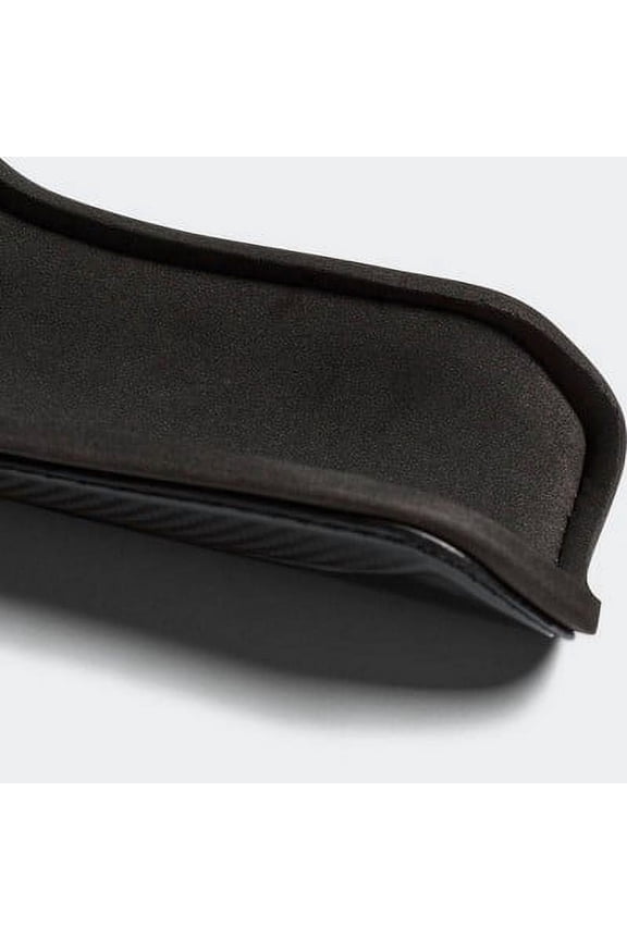 MLS Young Pro Sock Guard - Black/White S