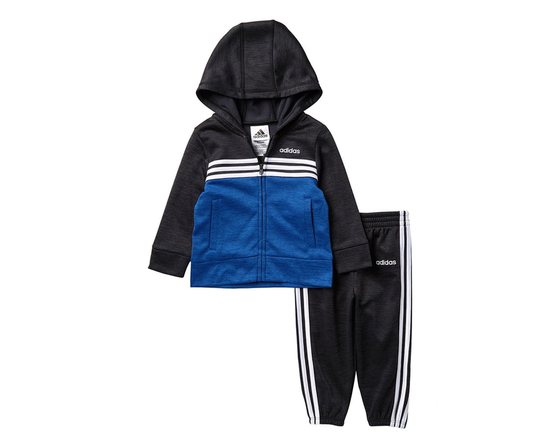 adidas baby clothes boy