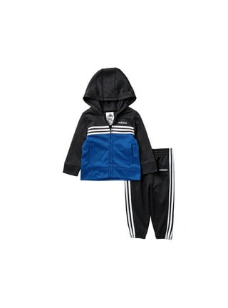 Walmart adidas tracksuit hot sale