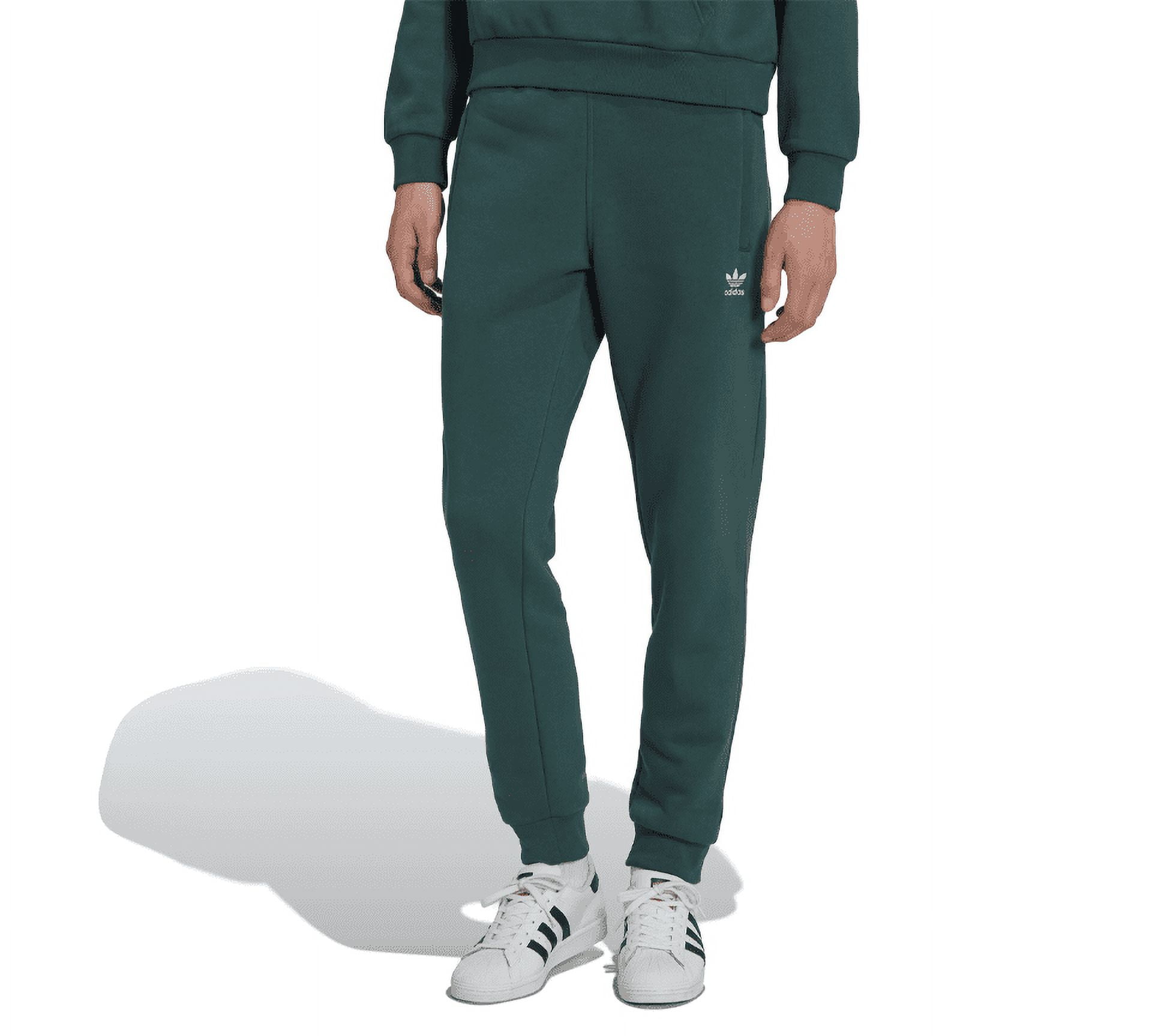 adidas essentials tracksuit bottoms