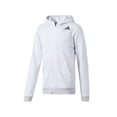 thumbnail image 1 of Adidas Men Cross-Up Fz Sweatshirt, 1 of 3
