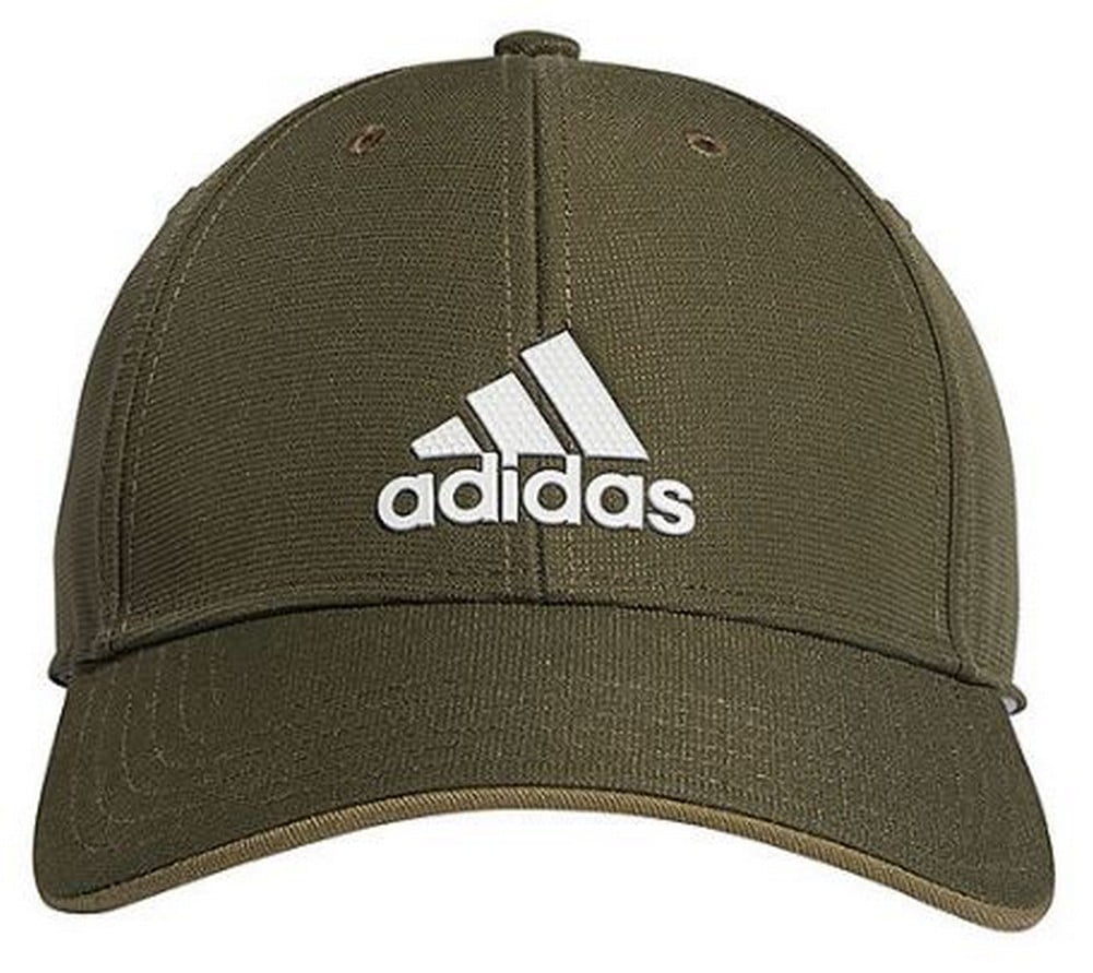 adidas Men's Decision 3 Hat | 5156024