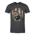 thumbnail image 1 of Adidas Men Harden Geeked Up Head Tee, 1 of 3